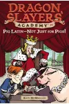 Pig Latin--Not Just for Pigs!