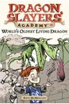 World's Oldest Living Dragon