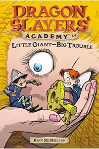 Little Giant--Big Trouble