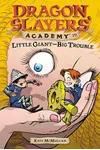Little Giant--Big Trouble