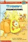 Fluffy's Thanksgiving