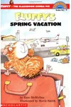 Fluffy's Spring Vacation