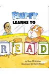 Fluffy Learns to Read