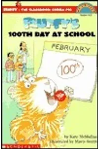 Fluffy's 100th Day Of School