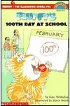 Fluffy's 100th Day Of School