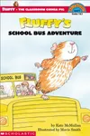 Fluffy's School Bus Adventure