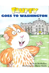 Fluffy Goes to Washington