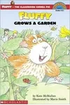 Fluffy Grows A Garden