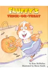 Fluffy's Trick-Or-Treat