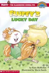 Fluffy's Lucky Day