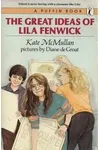 The Great Ideas of Lila Fenwick