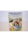 Great Advice from Lila Fenwick