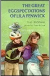 The Great Eggspectations of Lila Fenwick