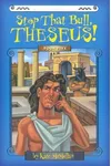 Stop That Bull, Theseus!