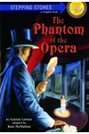 The Phantom of the Opera