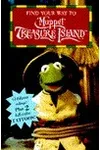 Find Your Way to Muppet Treasure Island