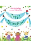 Happy Springtime!