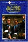 Story of Bill Clinton & Al Gore: Our Nation's Leaders