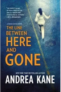 The Line Between Here and Gone
