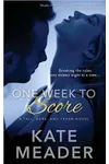 One Week to Score