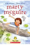 Marty McGuire