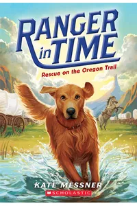 Rescue on the Oregon Trail