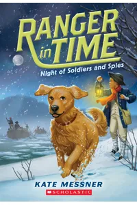Night of Soldiers and Spies