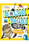 Solve This! Forensics