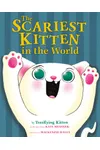 The Scariest Kitten in the World
