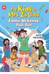 Emma McKenna, Full Out