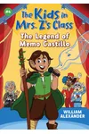 The Legend of Memo Castillo