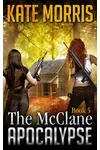 The McClane Apocalypse Book 5