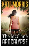 The McClane Apocalypse: Book 7