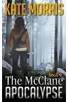 The McClane Apocalypse Book 9