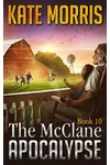 The McClane Apocalypse Book 10