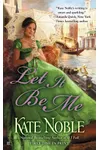 Let It Be Me