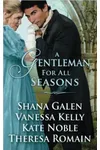 A Gentleman For All Seasons