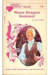 Moon Dragon Summer
