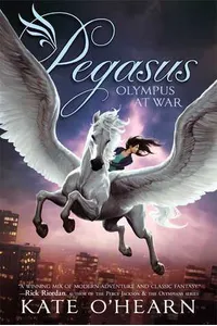 The Fight for Olympus / Olympus at War