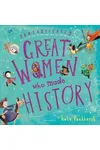 Fantastically Great Women Who Made History