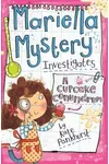 Mariella Mystery Investigates a Cupcake Conundrum