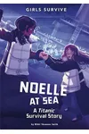 Noelle at Sea