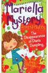 The Disappearance of Diana Dumpling