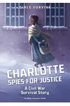 Charlotte Spies for Justice