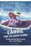 Carrie and the Great Storm