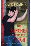 The Rancher Meets His Match