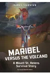 Maribel Versus the Volcano