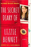 The Secret Diary of Lizzie Bennet