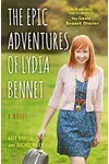 The Epic Adventures of Lydia Bennet