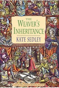 The Weaver's Inheritance